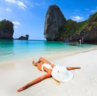 Отзыв от Лика - Виза Destination Thailand